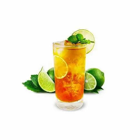 Hình ảnh Trà Chanh Lài