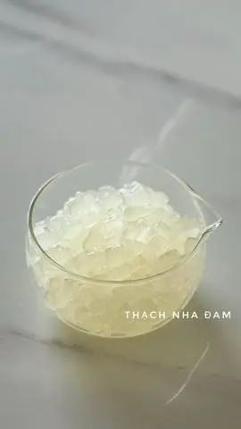 Hình ảnh thạch nha đam