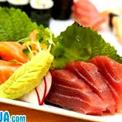 Hình ảnh Sashimi set 1