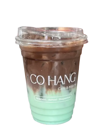 Hình ảnh Cacao bạc hà (S)