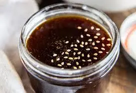 Hình ảnh Xốt Teriyaki/ Teriyaki Sauce (30gr)