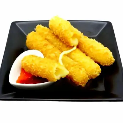Hình ảnh PHÔ MAI QUE