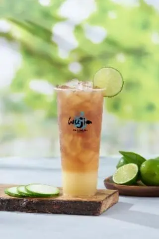 Hình ảnh Bí đao chanh