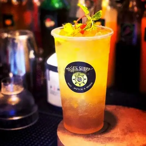 Hình ảnh Trà Tắc Mật Ong - Honey Kumquat Tea
