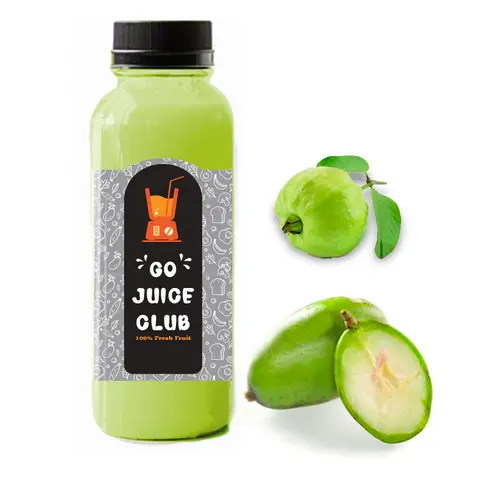 Hình ảnh Nước Ép Cóc + Ổi