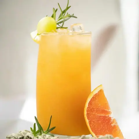 Hình ảnh Nước Ép Bưởi
