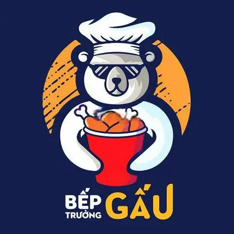 Hình ảnh Gà có xương lắc phô mai