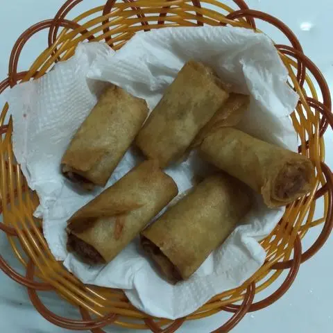 Hình ảnh Chả giò