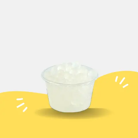 Hình ảnh Trân Châu Trắng