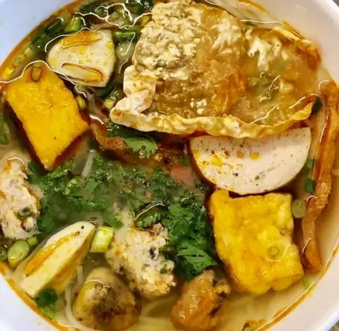 Hình ảnh HỦ TIẾU THÁI 