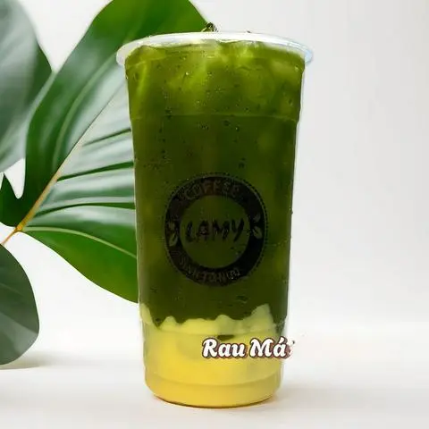 Hình ảnh Rau Má Thường