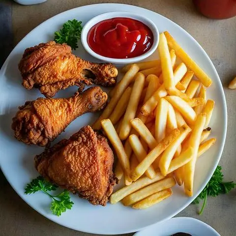 Hình ảnh COMBO TIẾT KIỆM 3