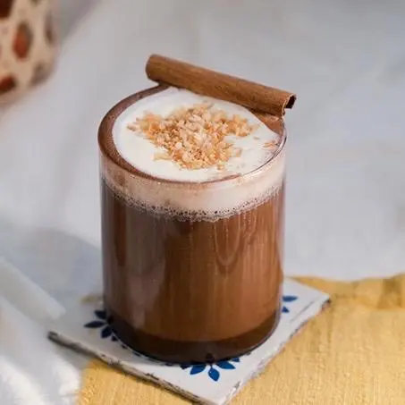 Hình ảnh Cacao muối 