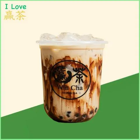 Hình ảnh Trà sữa socola L