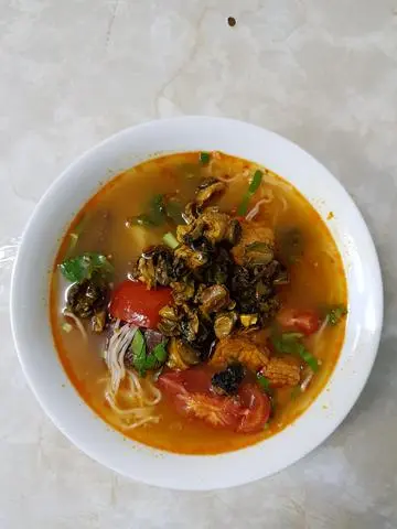 Hình ảnh Bún Riêu Ốc
