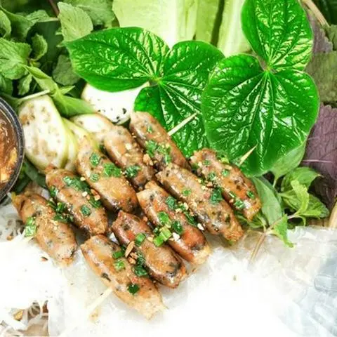 Hình ảnh Bò cuộn Thái Lan 97