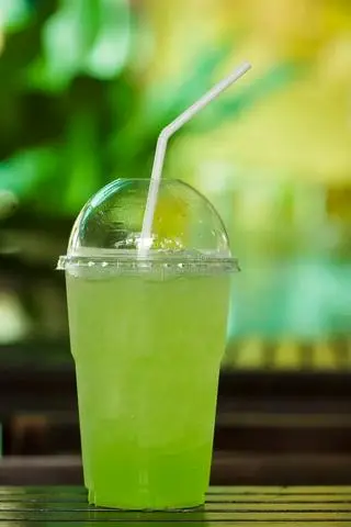 Hình ảnh Soda Kiwi - 700ml
