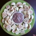 Hình ảnh Cà pháo mắm tôm