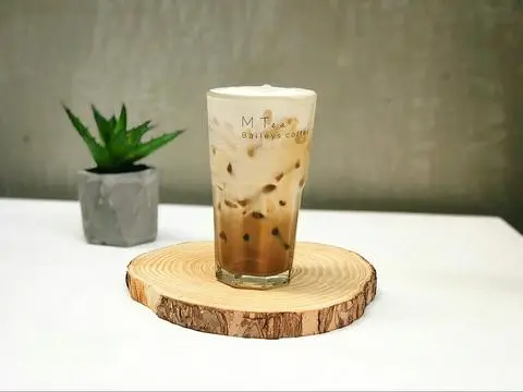 Hình ảnh Cà phê machi - M
