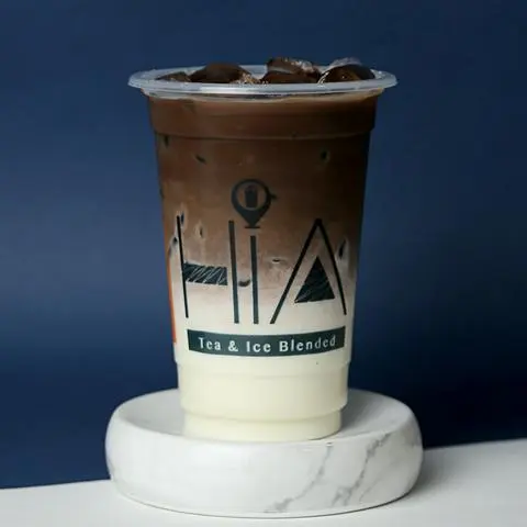 Hình ảnh Cacao Latte - M