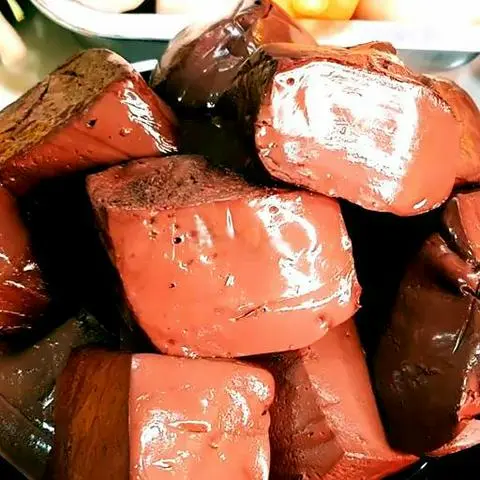 Hình ảnh Huyết nhà làm