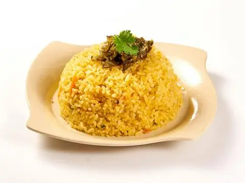 Hình ảnh Cơm thêm
