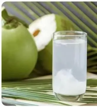 Hình ảnh Dừa tươi 800ml