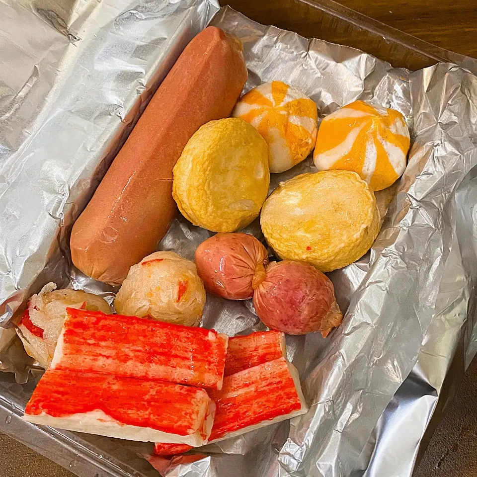 Hình ảnh Combo Topping Nhỏ