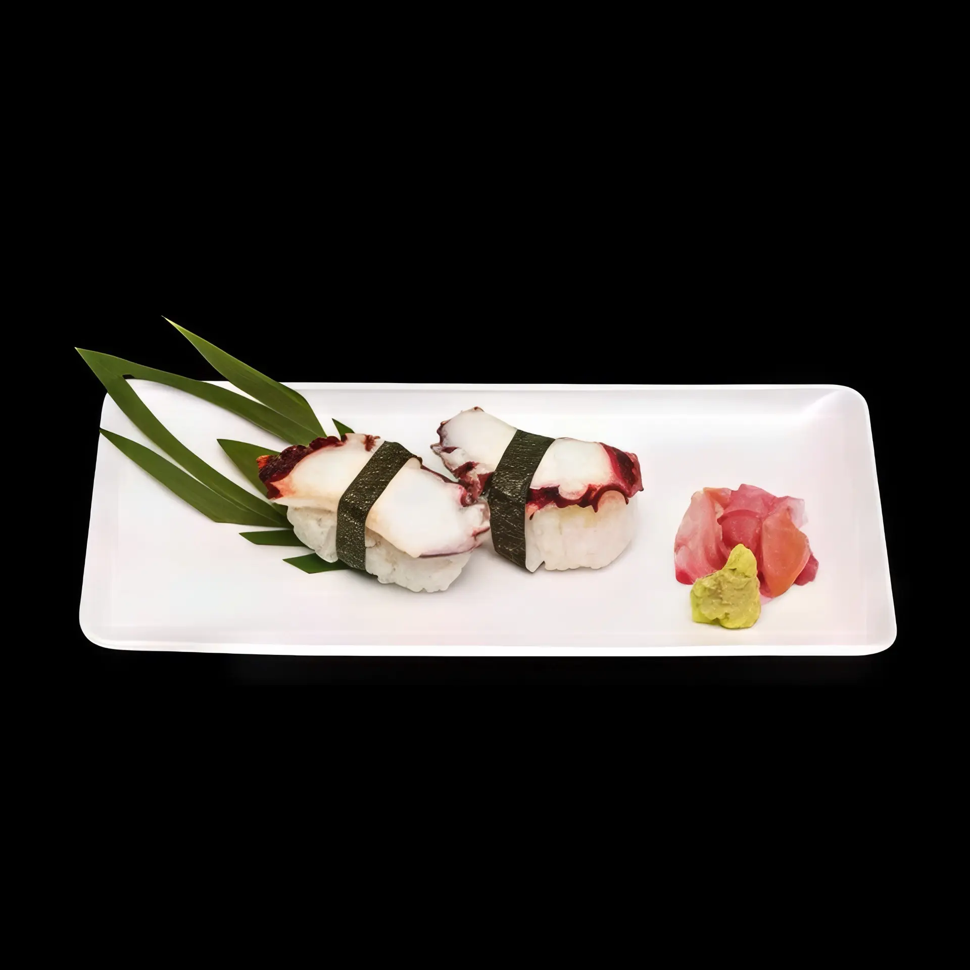Hình ảnh SUSHI Bạch Tuột