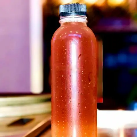 Hình ảnh Combo 3 chai nước mát mủ trôm