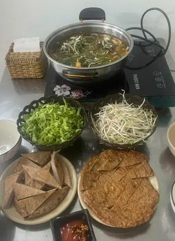 Hình ảnh Lẩu ĐẦU CÁ Thập Cẩm 