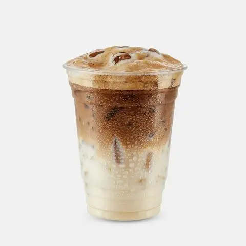 Hình ảnh Capuchino
