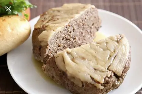 Hình ảnh Pate Hải phòng 500gr