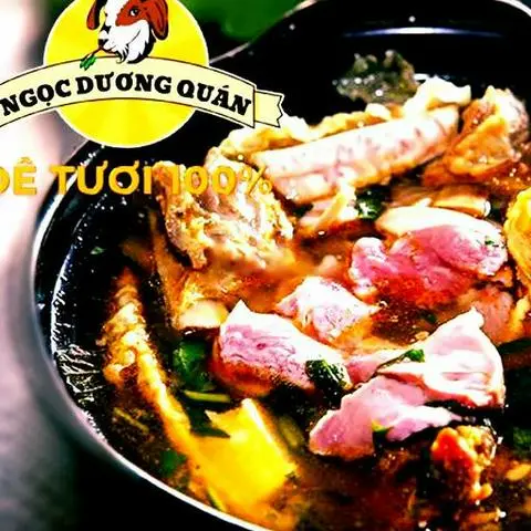 Hình ảnh Lẩu sườn tuỷ bầu