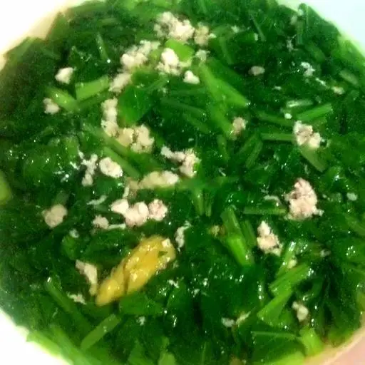 Hình ảnh Canh bò bằm
