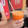 Hình ảnh Nước Ép Cà Rốt