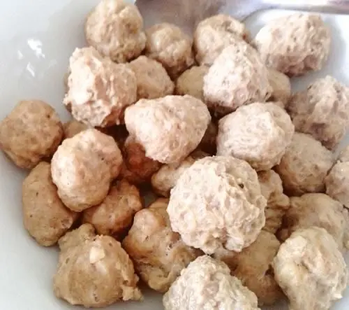 Hình ảnh Mọc Chả Thêm