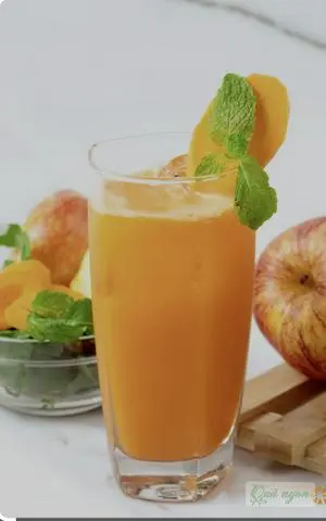Hình ảnh ép Cam Táo