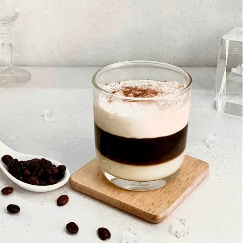 Hình ảnh Cafe Kem Muối