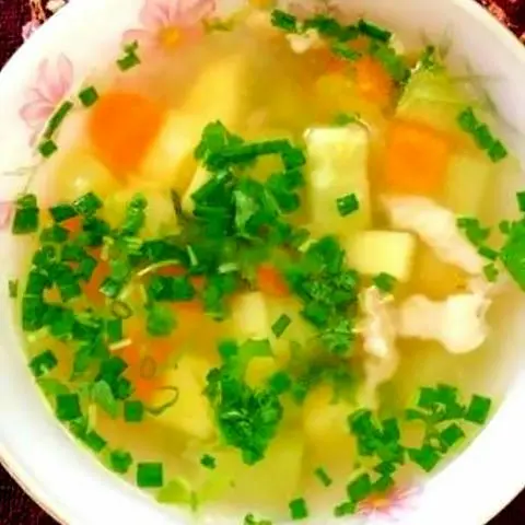 Hình ảnh Canh soup