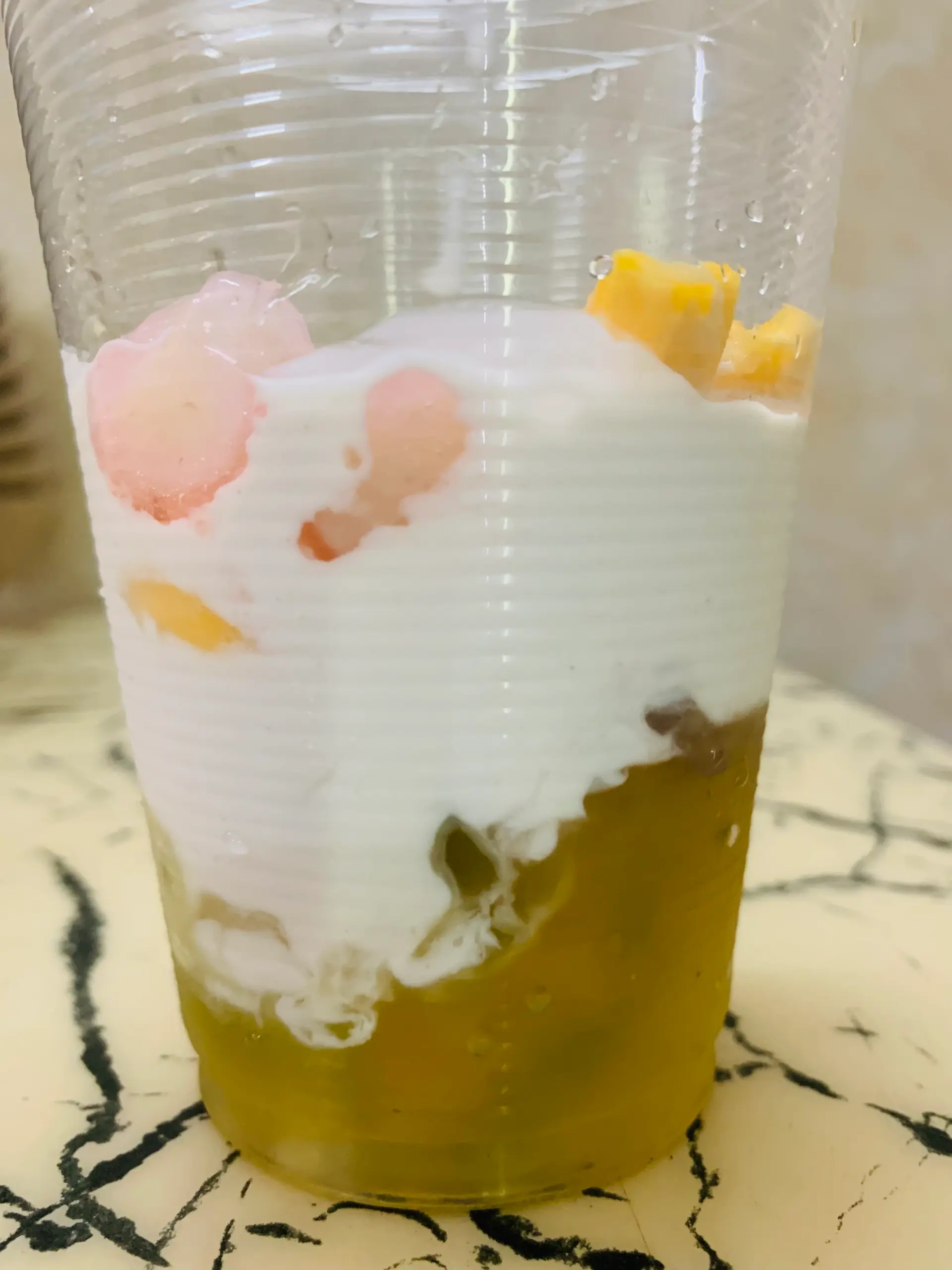 Hình ảnh Chè Thái không sầu riêng