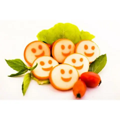 Hình ảnh Cá Mặt Cười