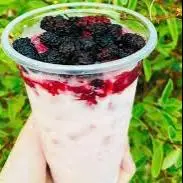 Hình ảnh Sữa chua dâu tằm