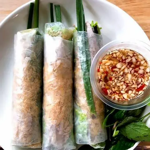 Hình ảnh Bì Cuốn
