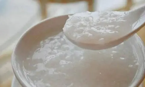 Hình ảnh Cháo trắng