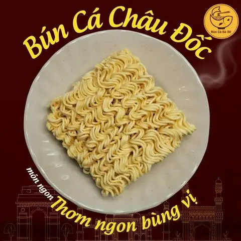 Hình ảnh Thêm Mì Gói 