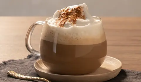 Hình ảnh Capuchino