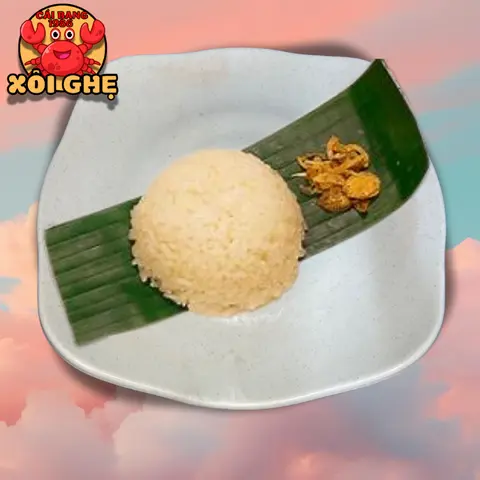 Hình ảnh XÔI TRỘN THÊM