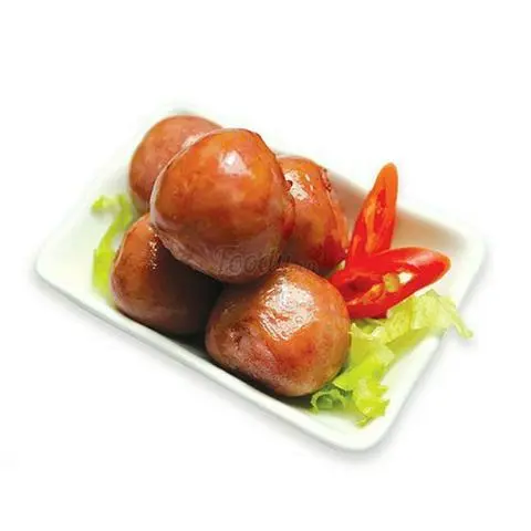 Hình ảnh Xúc xích hồ lô