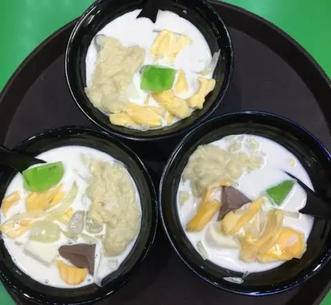 Hình ảnh Chè thái